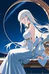Avatar AI Elfaria