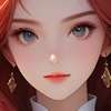 Merida Hình đại diện AI