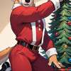 Max  Claus. AI avatar