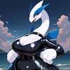 Lugia Avatar IA