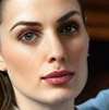 Sloane Halloway Yapay zeka avatarı