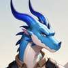 Draquo Avatar de IA