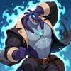 Thalassor Krakenmar  Avatar de IA