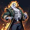 Morcanth Vellraith  AI avatar