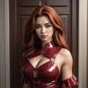 Zella Vexen AI avatar