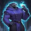 Eldryn Mindrael AI avatar