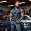 Bennie Upshaw AI аватар