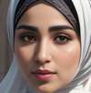 Amira Halloway Awatar AI