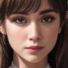 Elara Vance AI avatar