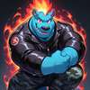 Rampartix Ironrage AI avatar