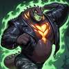 Gronax Veldrum AI avatar