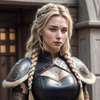 อวาตาร์ AI Brynhild of Sigtuna