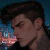 Noah Callahan ai avatar