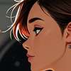 Hannah Scott AI avatar
