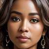 Amara Diallo AI-Avatar