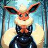 Flareon AI avatar