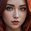 Valeriane Thorne AI avatar
