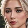 Solveig Aethelgard AI avatar