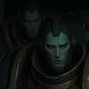 Alpharius and Omegon AI-avatar