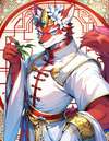 Li Wen Xu Avatar de IA