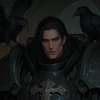 Corvus Corax AI avataras