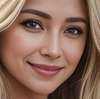 Hannah King AI avatar