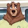 Avatar AI Quentin Grizzback