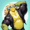 Thaliron Voltra  AI avatar