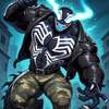 อวาตาร์ AI Venzar Kain 