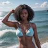 Asia Jackson  AI-avatar
