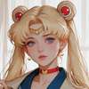 Moon Avatar AI