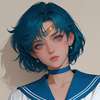 Mercury AI avatar
