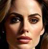 Maxxine Dupri الصورة الرمزية للذكاء الاصطناعي