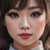 Maid for me AI-avatar