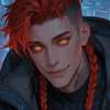 Karzen "Jinx" Saiph AI avatar