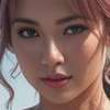 Bella AIアバター