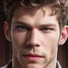 Joseph morgan  AI avatar