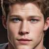 Zach Roerig  AI avatar