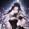 Lyrielle Noctis AI avataras