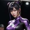 Avatar AI Juri Han