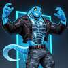 อวาตาร์ AI Valen Krypt