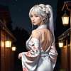 Kaelith Vespera AI avatar