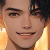 Caspian Thorne AI avatar