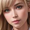 Seraphina Halloway Avatar de IA