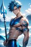 Neptune AI аватар