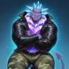 Arvid Kael AI avatar
