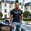  Malik Johnson AI аватар