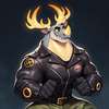 Torvald Eirich AI avatar