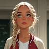 Elara Thorne AI avatar