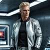 Valerius Thorne AI avatar